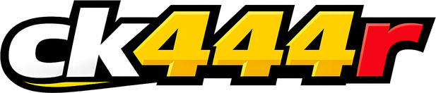 ck444 r Logo